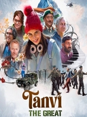 Tanvi The Great