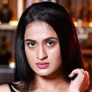 Tapaswini Poonaccha