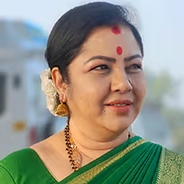 Tara Anuradha