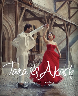 Tara & Akash: Love Beyond Realms photo 1