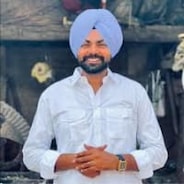Tarapaal Singh