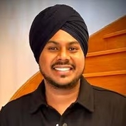 Tarnvir Singh Jagpal
