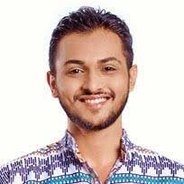 Tarpan Patel