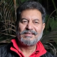 Tarsem Paul
