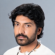 Tarush Krishna