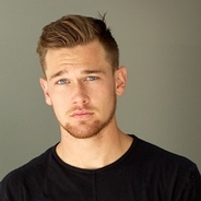 Taylor John Smith