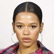 Taylor Russell