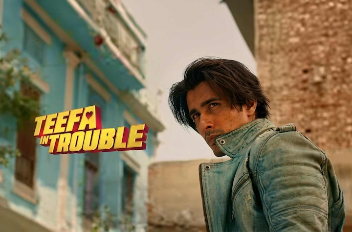 Teefa In Trouble movie banner