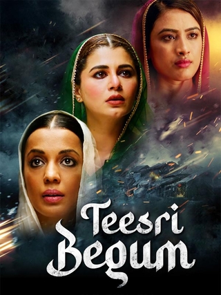 Teesri Begum photo 1