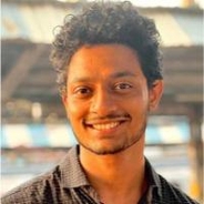 Tejas Raut