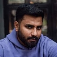 Tejesh S Manjunath
