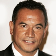 Temuera Morrison