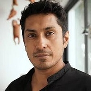 Tenoch Huerta