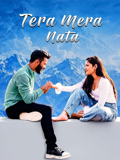 Tera Mera Nata poster