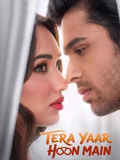 Tera Yaar Hoon Main poster
