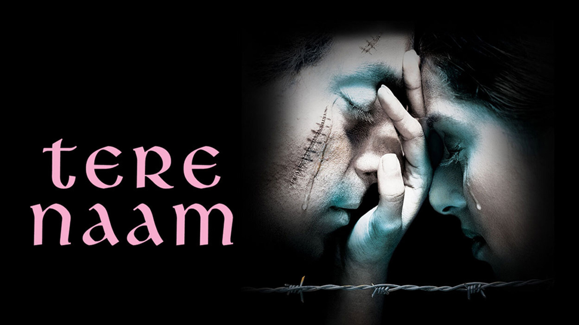 Tere Naam - Theatrical Trailer