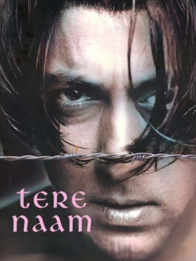 Tere Naam (2003) poster