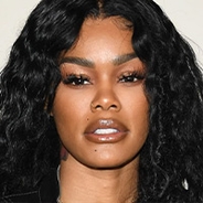 Teyana Taylor