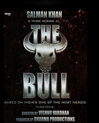 The Bull photo 1