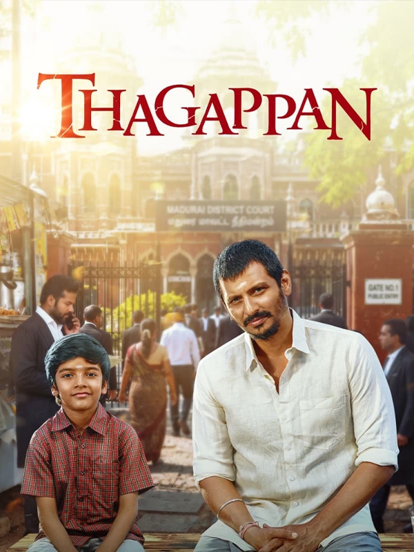Thagappan