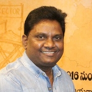 Thagubothu Ramesh