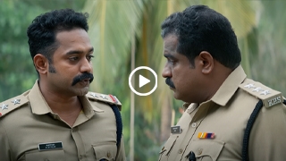 Thalavan - Official Trailer | Biju Menon | Asif Ali | Jis Joy | Arun Narayan | Sijo Sebastian