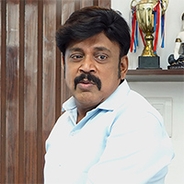 Thambi Ramaiah