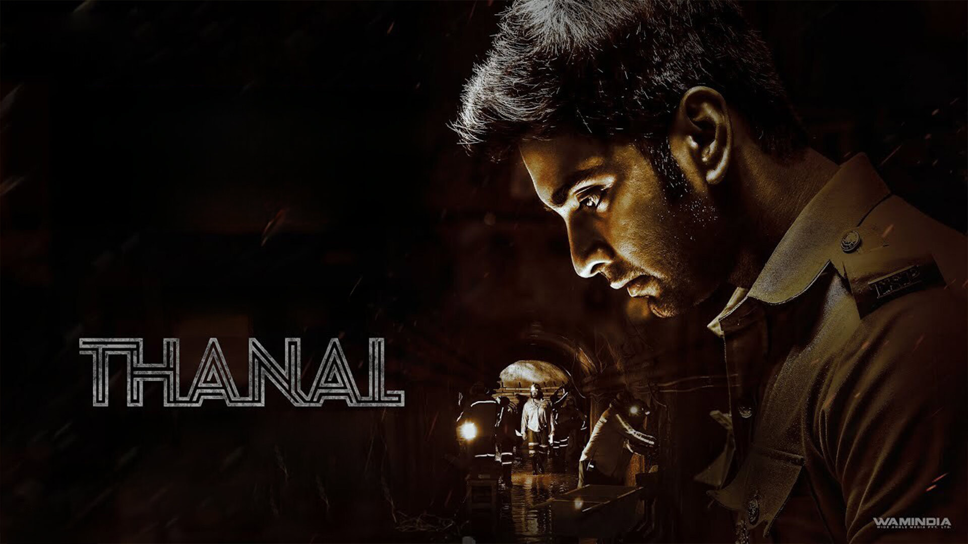 Thanal - Hindi Trailer | Atharvaa | Ashwin | Lavanya | Ravindra Madhava | Justin Prabhakaran