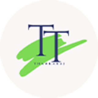 Thankaraj Theatre logo