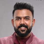 Tharun Bhascker Dhaassyam