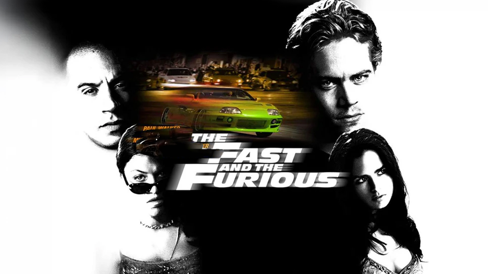 The Fast and the Furious | 25th Anniversary Re-Release Trailer