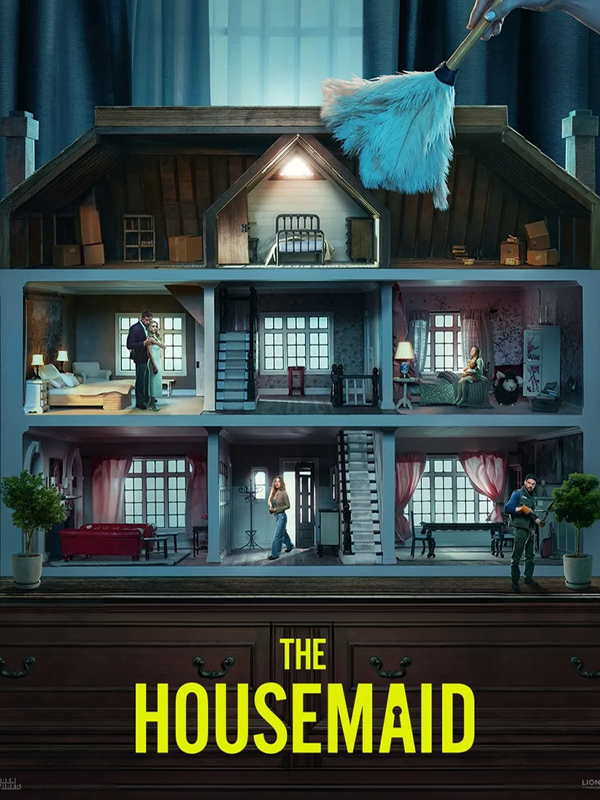 The Housemaid