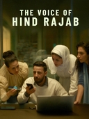 The Voice of Hind Rajab