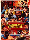 The Academy of Fine Arts