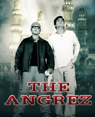 The Angrez (2006) photo 1