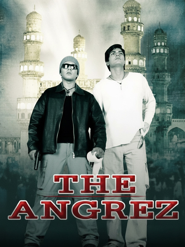 The Angrez (2006)