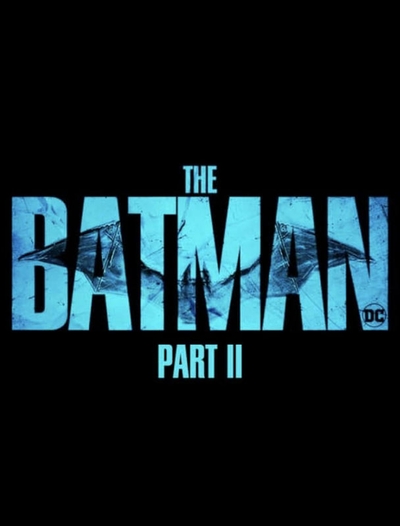 The Batman - Part II poster