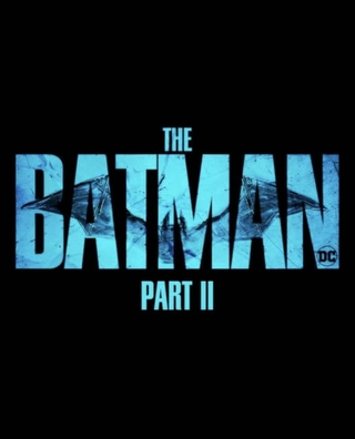 The Batman - Part II photo 1