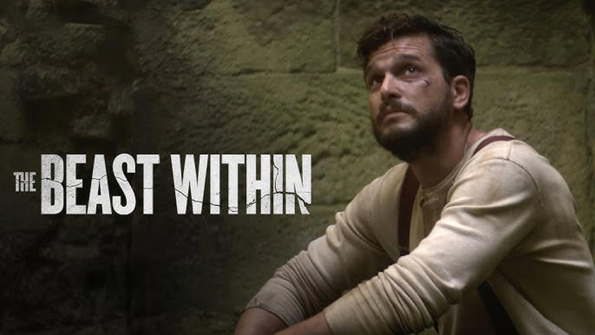 THE BEAST WITHIN Official Trailer (2024)