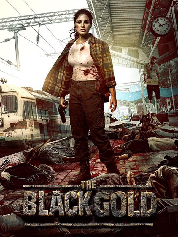 The Black Gold
