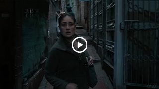 The Buckingham Murders | Official Trailer- English| Kareena Kapoor K, Ektaa R Kapoor,Hansal M|Sept13