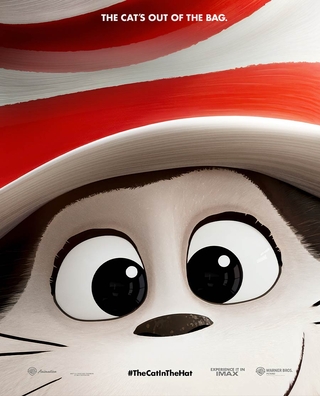 The Cat in the Hat photo 1