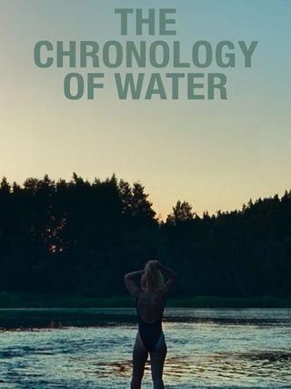 The Chronology of Water photo 1