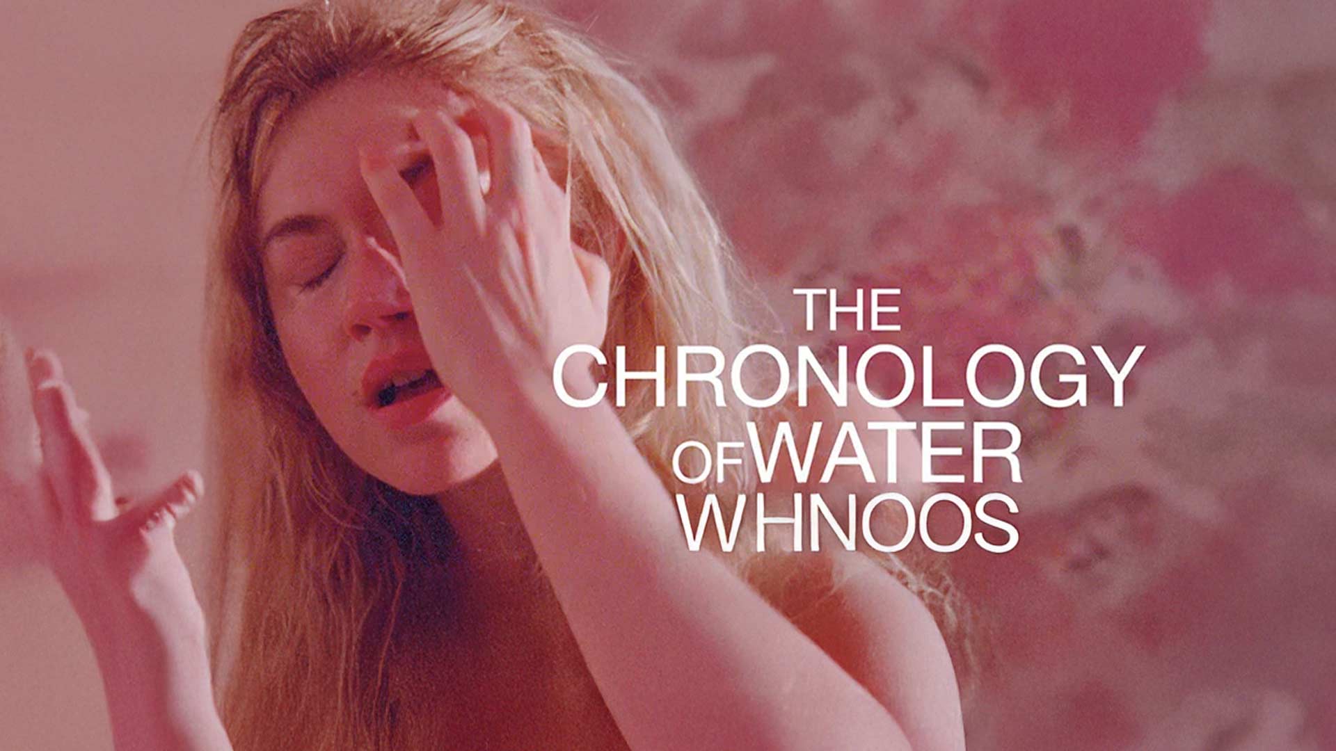 The Chronology of Water movie trailer, Directed by Kristen Stewart, in cinemas on 9 January 2025