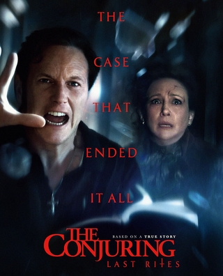 The Conjuring: Last Rites photo 2