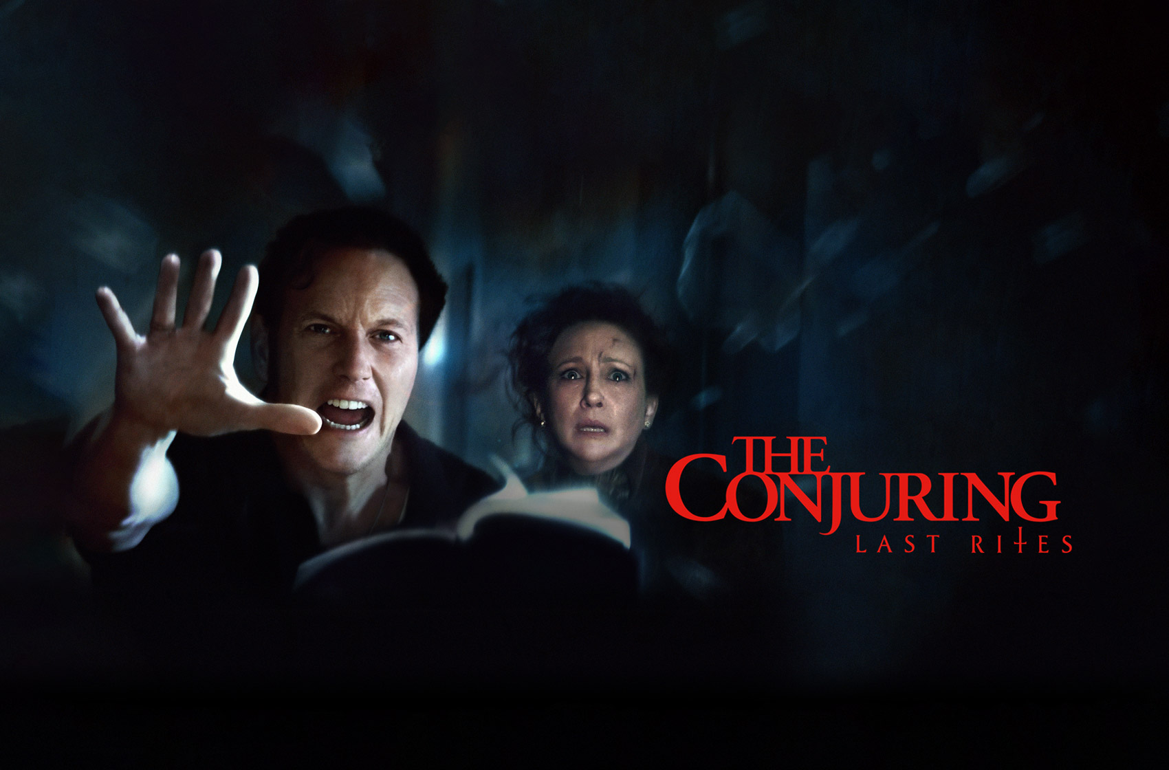 The Conjuring: Last Rites | Tickets On Sale