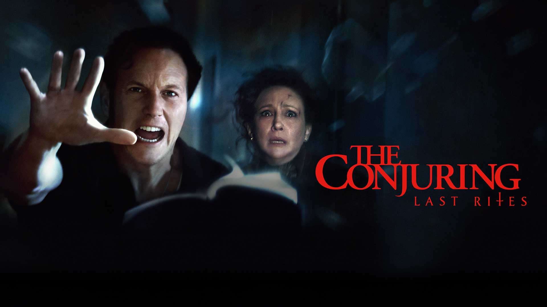 द कोन्जूरिंग: लास्ट राइट्स (The Conjuring: Last Rites) | Official Hindi Trailer