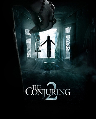 The Conjuring 2 (2016) photo 1