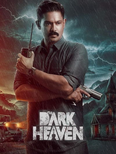 The Dark Heaven poster