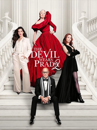 The Devil Wears Prada 2